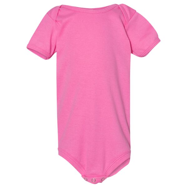 Softstyle® Infant One Piece Thumbnail